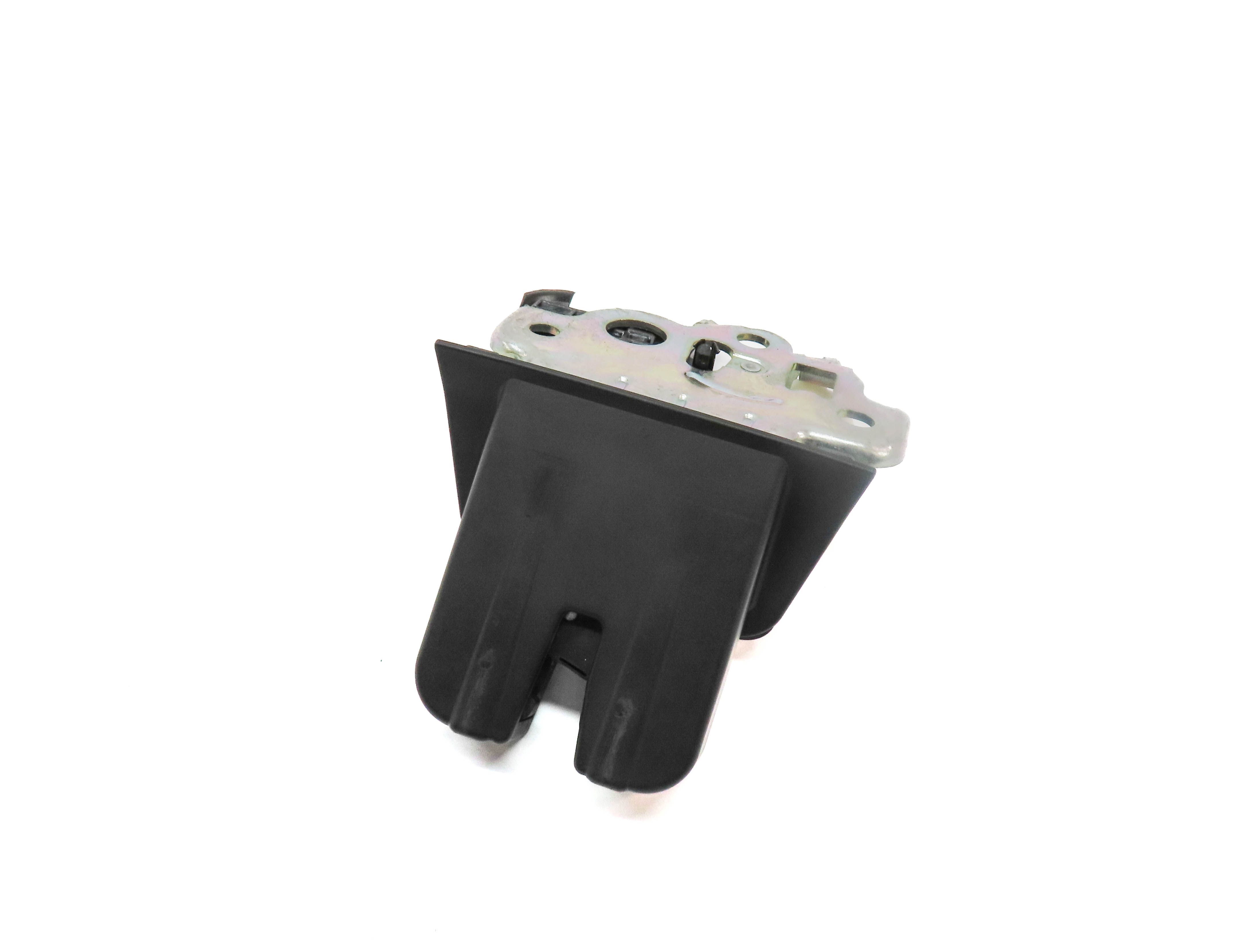 2012 AUDI Q5 SUV (B8 8R) REAR TRUNK HATCH TAILGATE LOCK LATCH ACTUATOR — exact item pictured